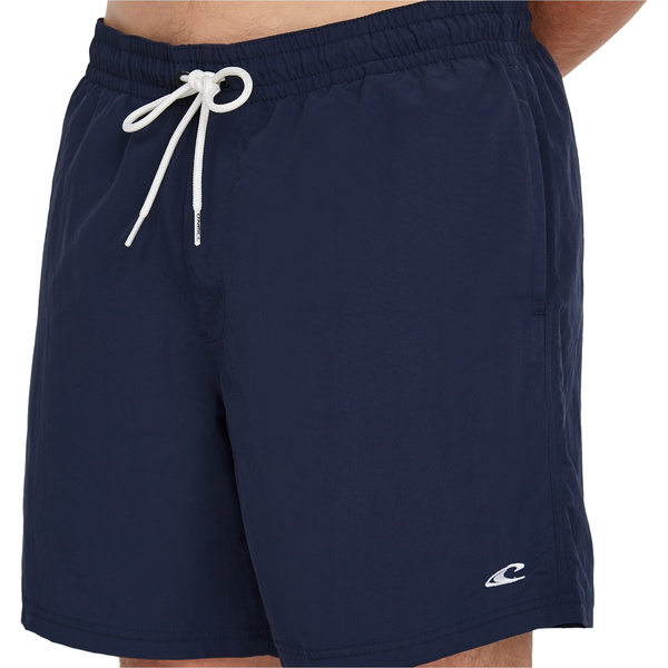 2026 O'Neill Männer Vert 16'' Swimshorts N2800021 - Ink Blue